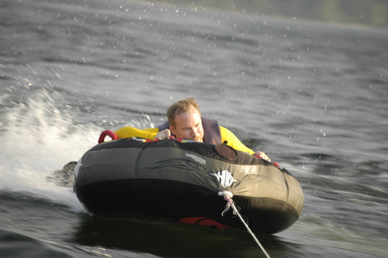 Tour of America August 2007